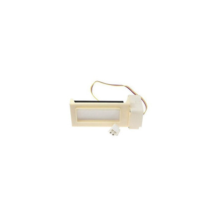 Moteur volet damper dc-12v core-pjt,max 60m-1