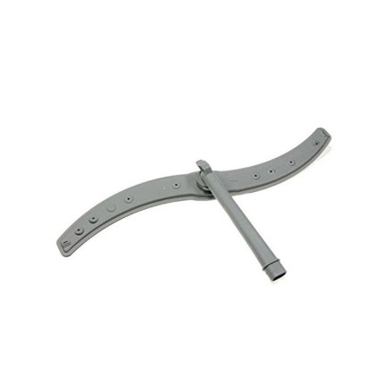 Moulinet supérieur avec tube chassis as0033439-1