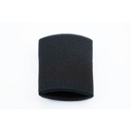 Mousse filtrante-2