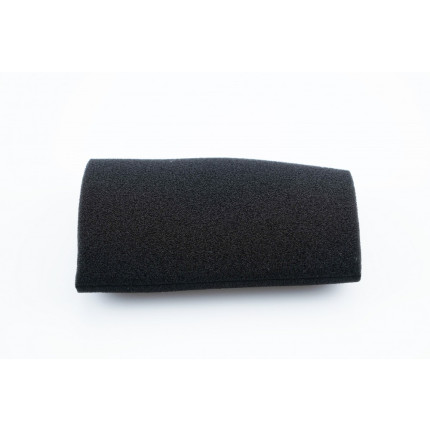 Mousse filtrante-1