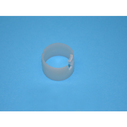 Non-return valve support