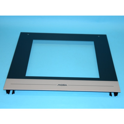 Oven porte glass fs50g 400-mor210 il