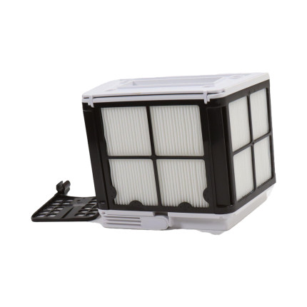 Panier filtration ultra fin pour robot s et e - 9991460-assy - dolphin-1