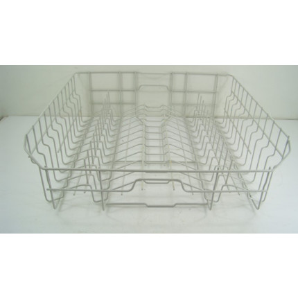 Panier superieur non ÉquipÉ