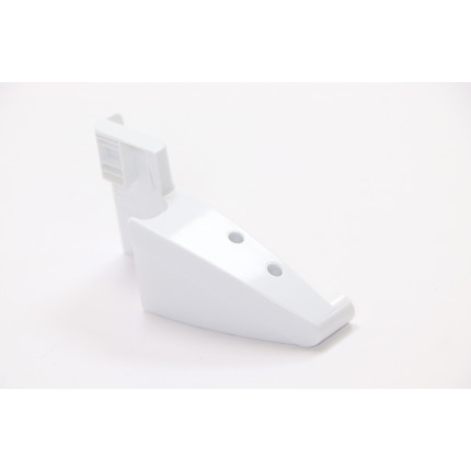 Paroi (embout gauche d'étrier)