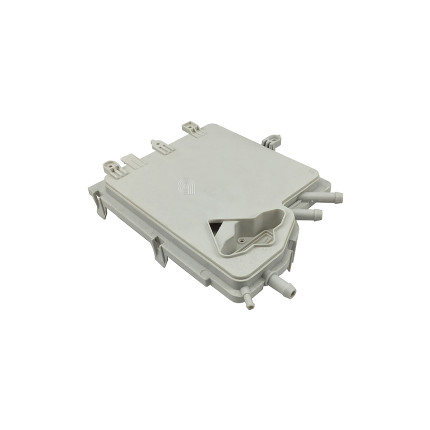 Partie supérieur boite à produits wf8500nhw no-ag + /s