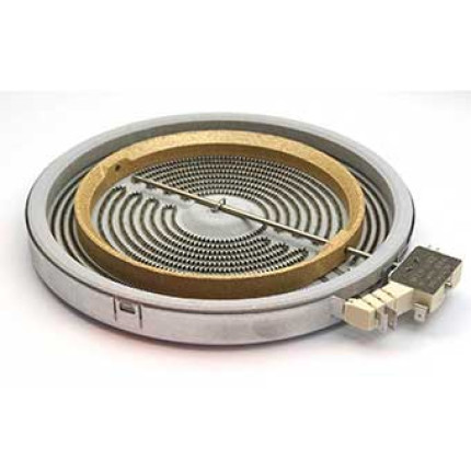 Pied d'amortisseur à ressort 370mm