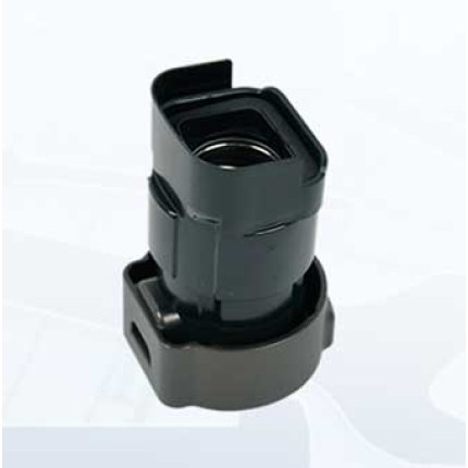 Piston + ressort + embout