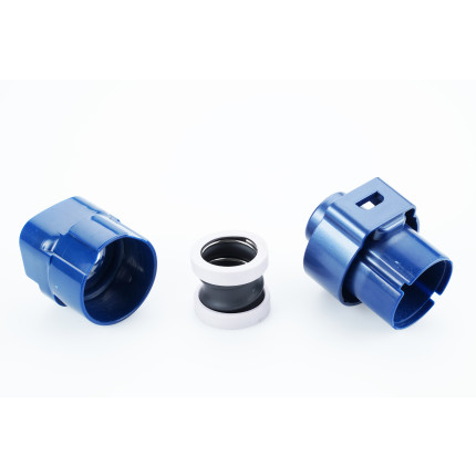 Piston + ressort + embout-1