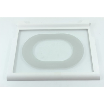 Plaque de bac à légumes