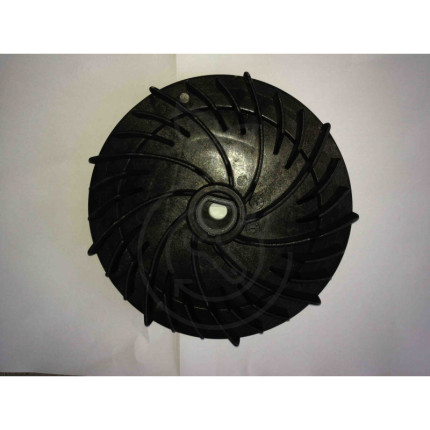 Plaque ventilée support lame 23000460001-1