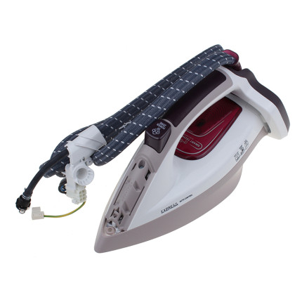 Poignée avec cordon complet