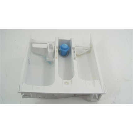 Poignée bac à produits