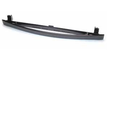 Poignée noire porte l=593 c=60x60