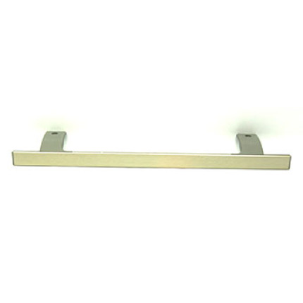 Poignée porte corona gris mg