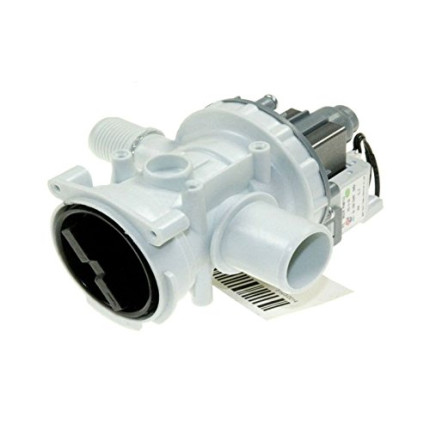 Pompe de vidange avec filtre Lave-linge 1020742