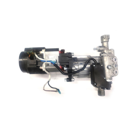 Pompe moteur sst5hpcmotorpum pour racine