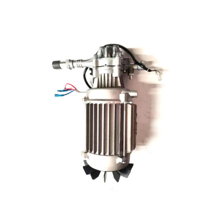 Pompe moteur sst7hpcmotorpum pour racine