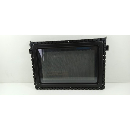 Porte cadre porte intermédiaire