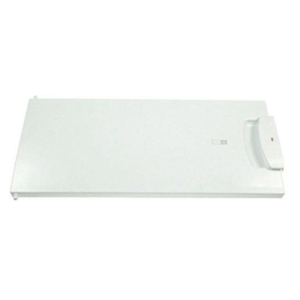 Porte d'évaporateur