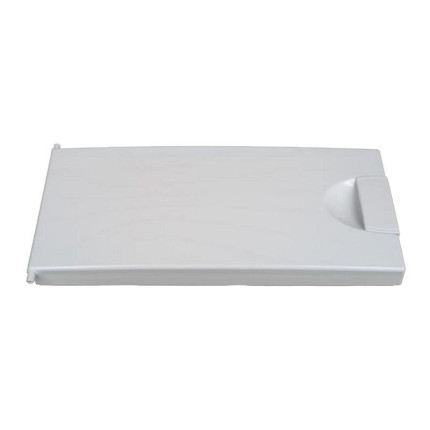 Porte évaporateur complète