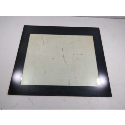 Porte four montage externe