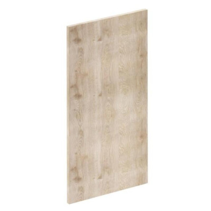 Porte-h765xw397xt18 mm-f40/77 – nordic light grey trdg- fab3l-49 pour racine