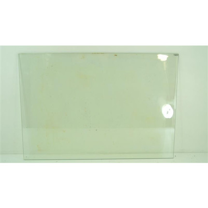 Porte intérieur en verre