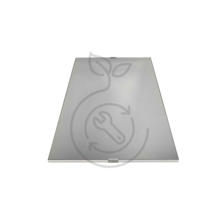 Porte miroir - 581x396x18mm - armoires miroir led essential 5775