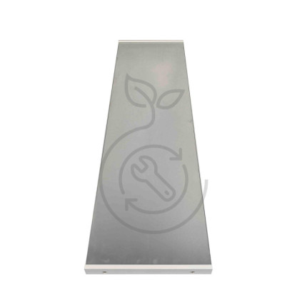 Porte miroir - 705,5x196x18mm - armoires miroir led easy 5779