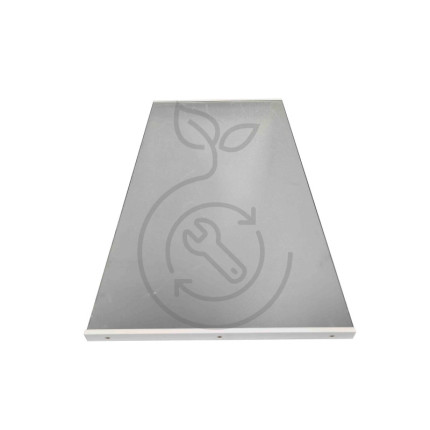 Porte miroir - 705,5x368x18mm - armoires miroir led easy 5778