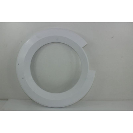 Porthole outer plastic/d135-145-155-3