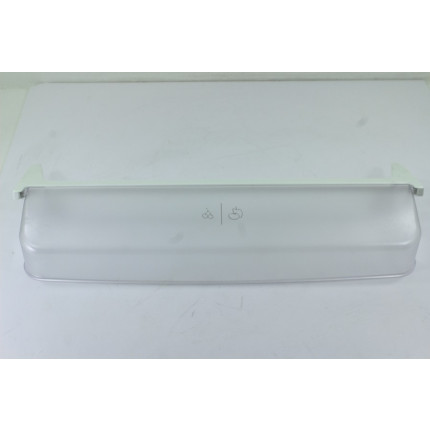 Portillon balconnet (lxh 499x69)