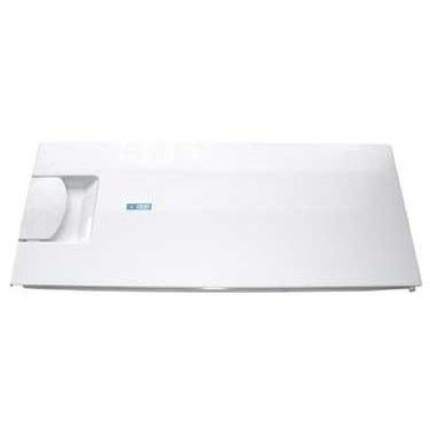 Portillon d'évaporateur + joint arrêtoire et charnière non inclus