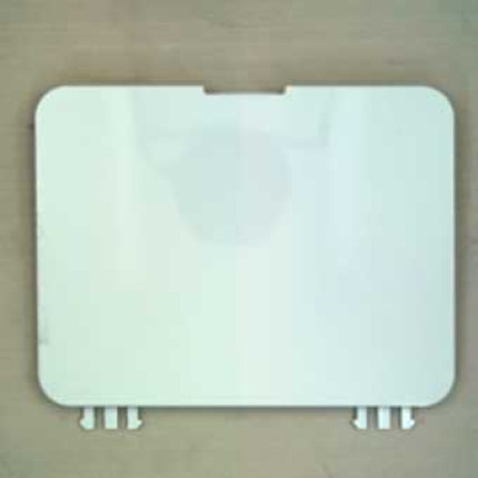 Portillon filtre pompe wf8500nhw