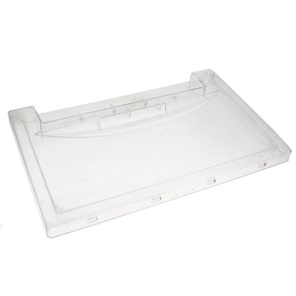 Portillon transparent 402x257x40