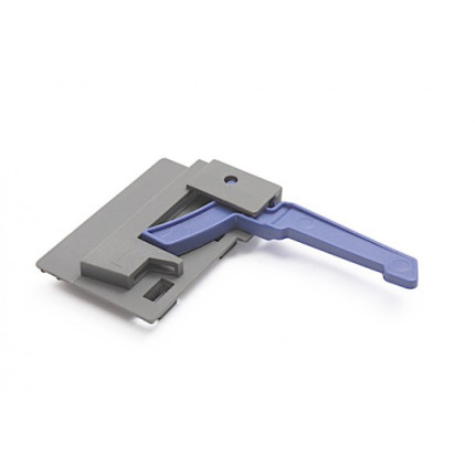 Positionneur gauche panier supérieur