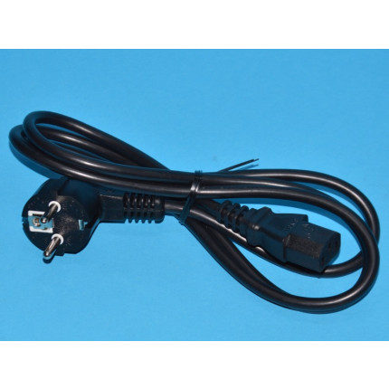 Power cord ac dtiii-2p-05+dtii-3p-04