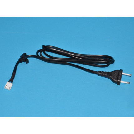 Power cord eu pcb 1.55m-3