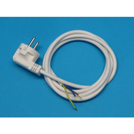 Power supply cordon 3x0,75 1,5