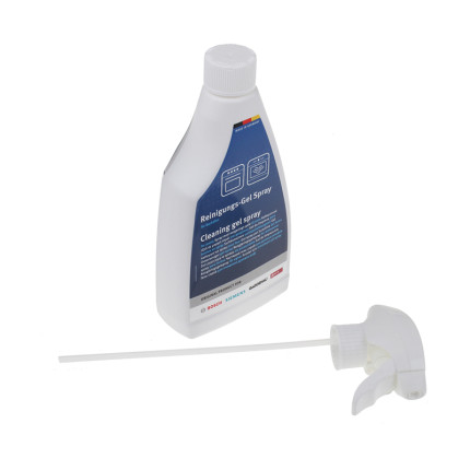 Produit de nettoyage