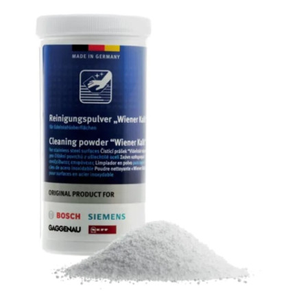 Produit de nettoyage