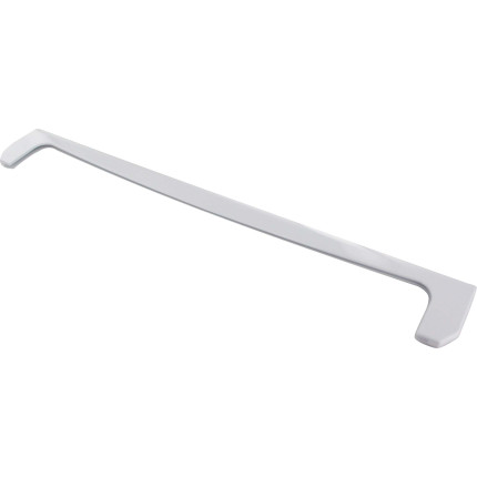 ProfilÉ d etagere blanc (front/60cmb760/762