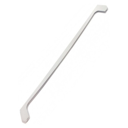 ProfilÉ d etagere blanc (front/60cmb760/762-2