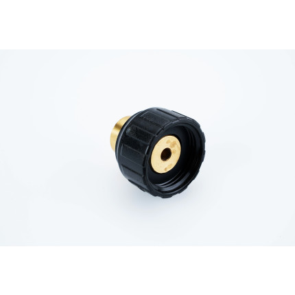 Raccord À vis avec bague À laiton x-1