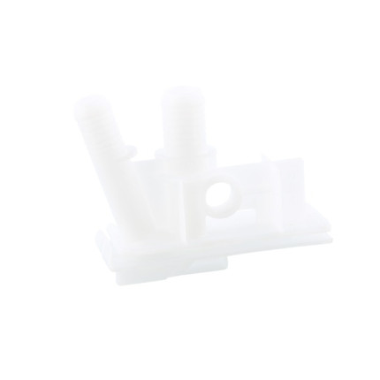 Raccord bidirectionnel pour lave-linge-5