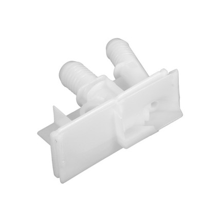 Raccord bidirectionnel pour lave-linge-3