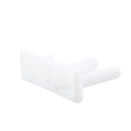 Raccord bidirectionnel pour lave-linge-2