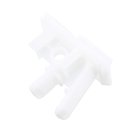 Raccord bidirectionnel pour lave-linge-1