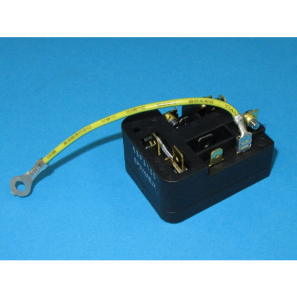 Raccord box 6sp9150/4tm181rdbyy